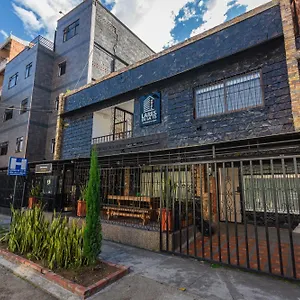 Lares 70 Laureles Hotel