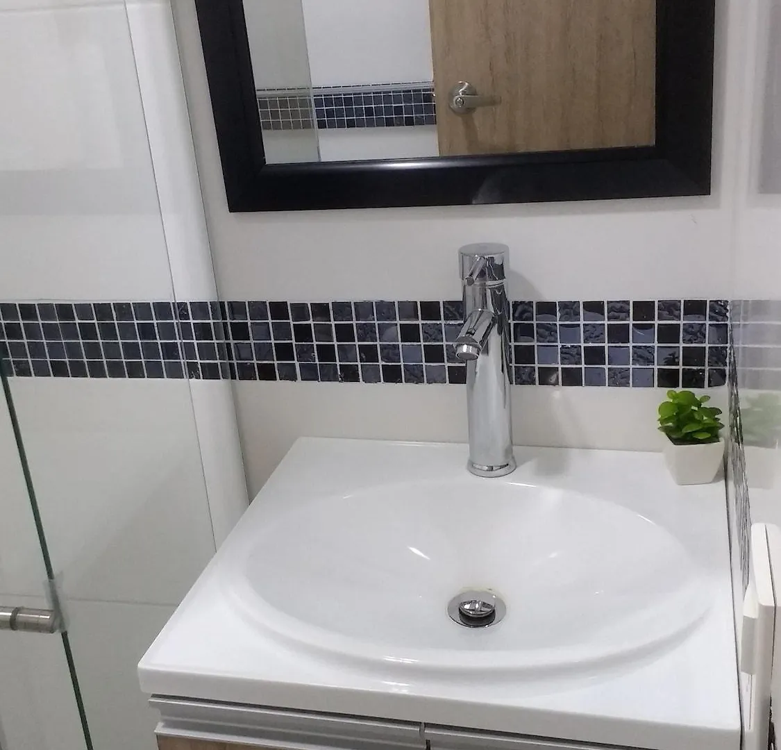 Torre Coral By Colclick Aparthotel Medellín Colombia