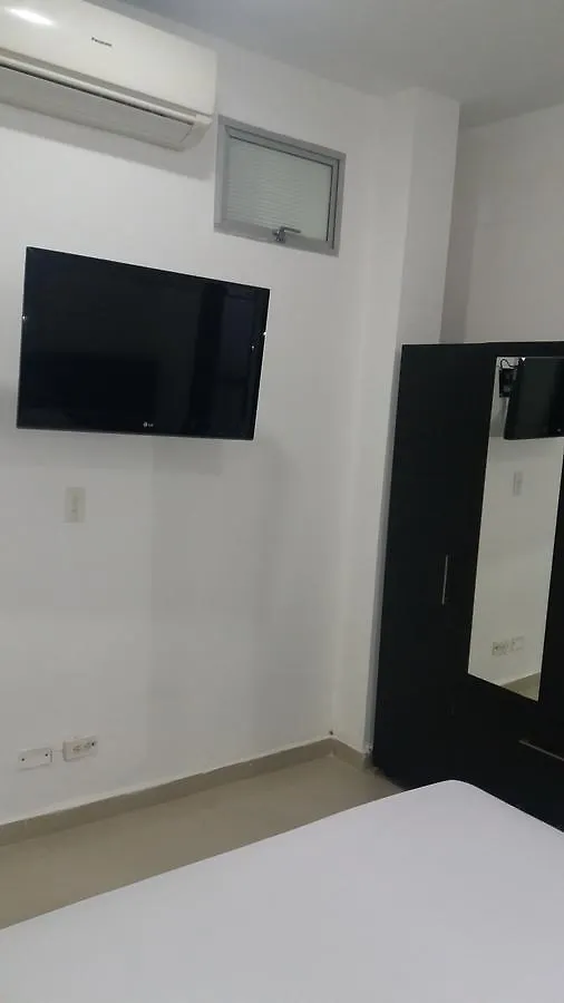 Torre Coral By Colclick Aparthotel Medellín