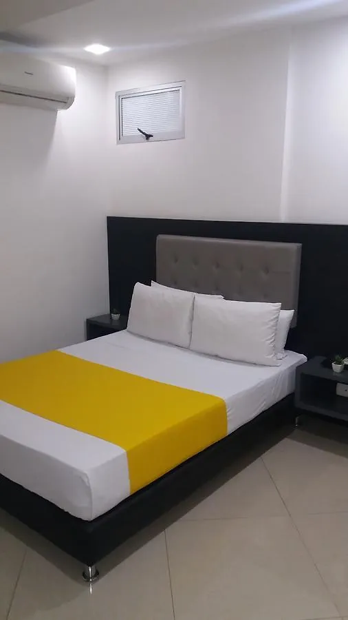 Torre Coral By Colclick Aparthotel Medellín Colombia