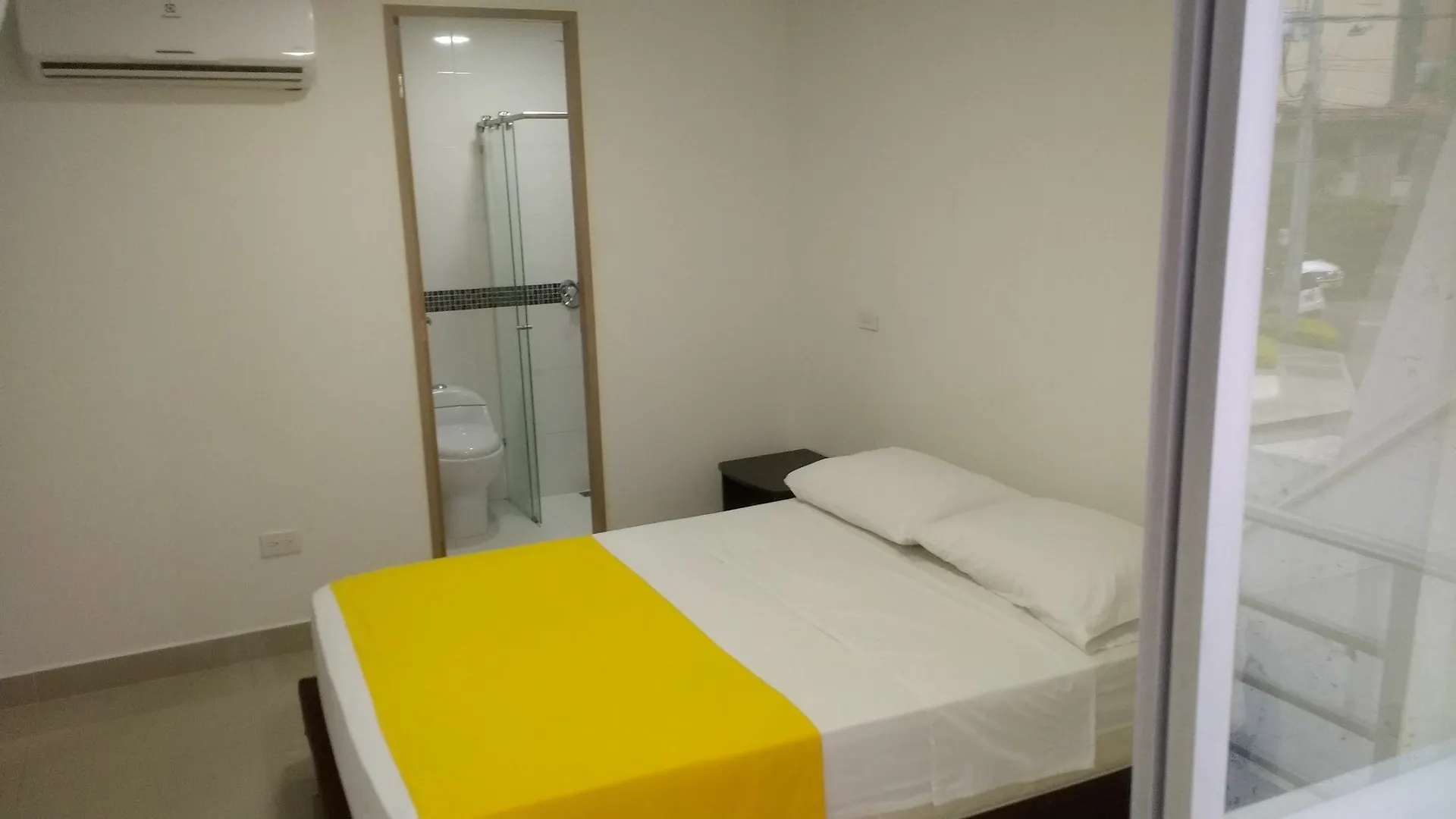 Torre Coral By Colclick Aparthotel Medellín