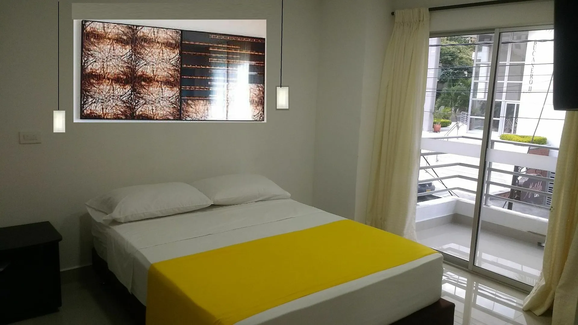 Contacten van Torre Coral By Colclick