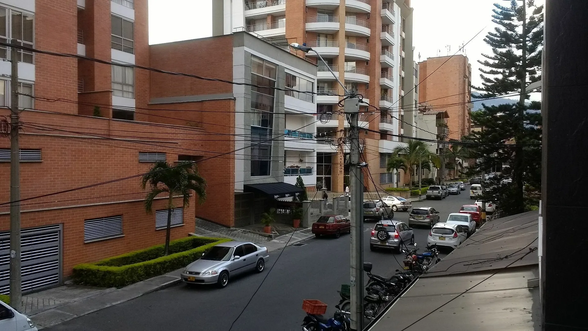 Torre Coral By Colclick Aparthotel Medellín