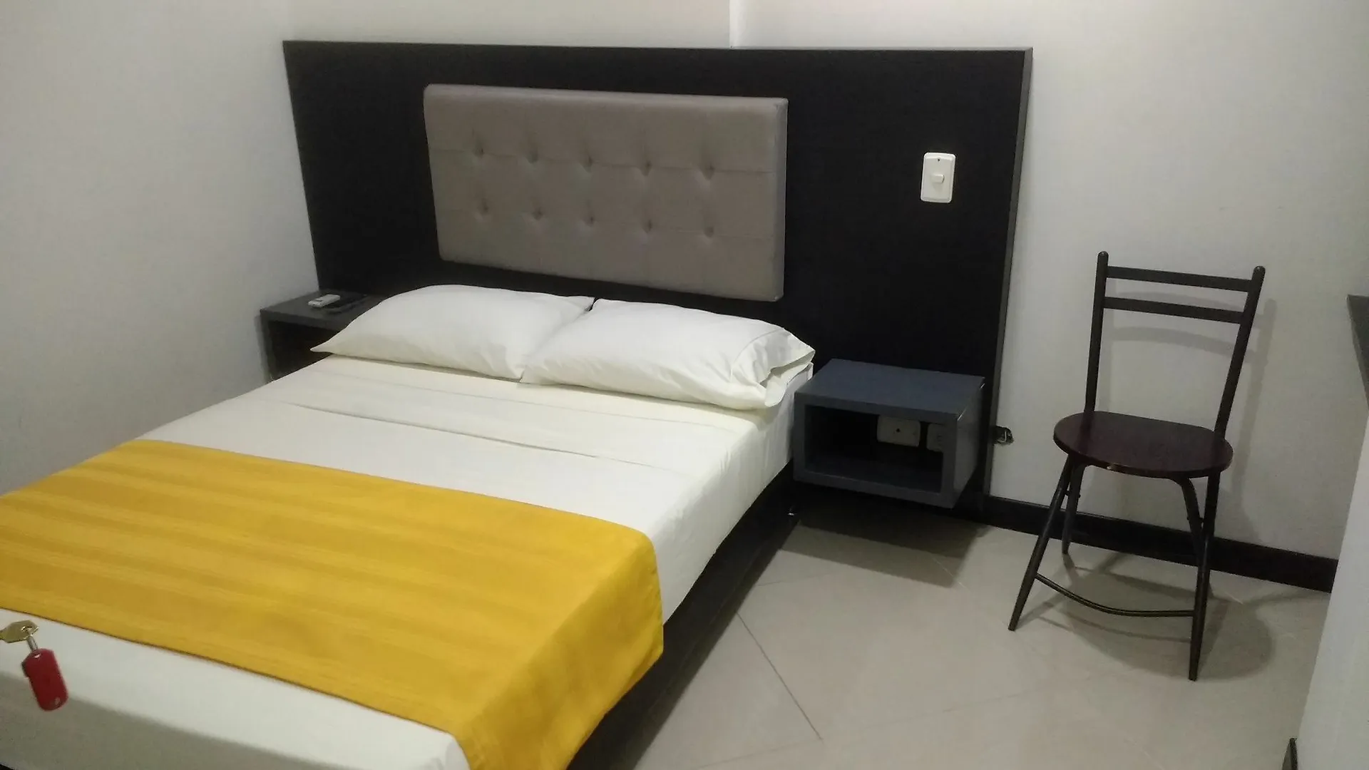 Torre Coral By Colclick Aparthotel Medellín