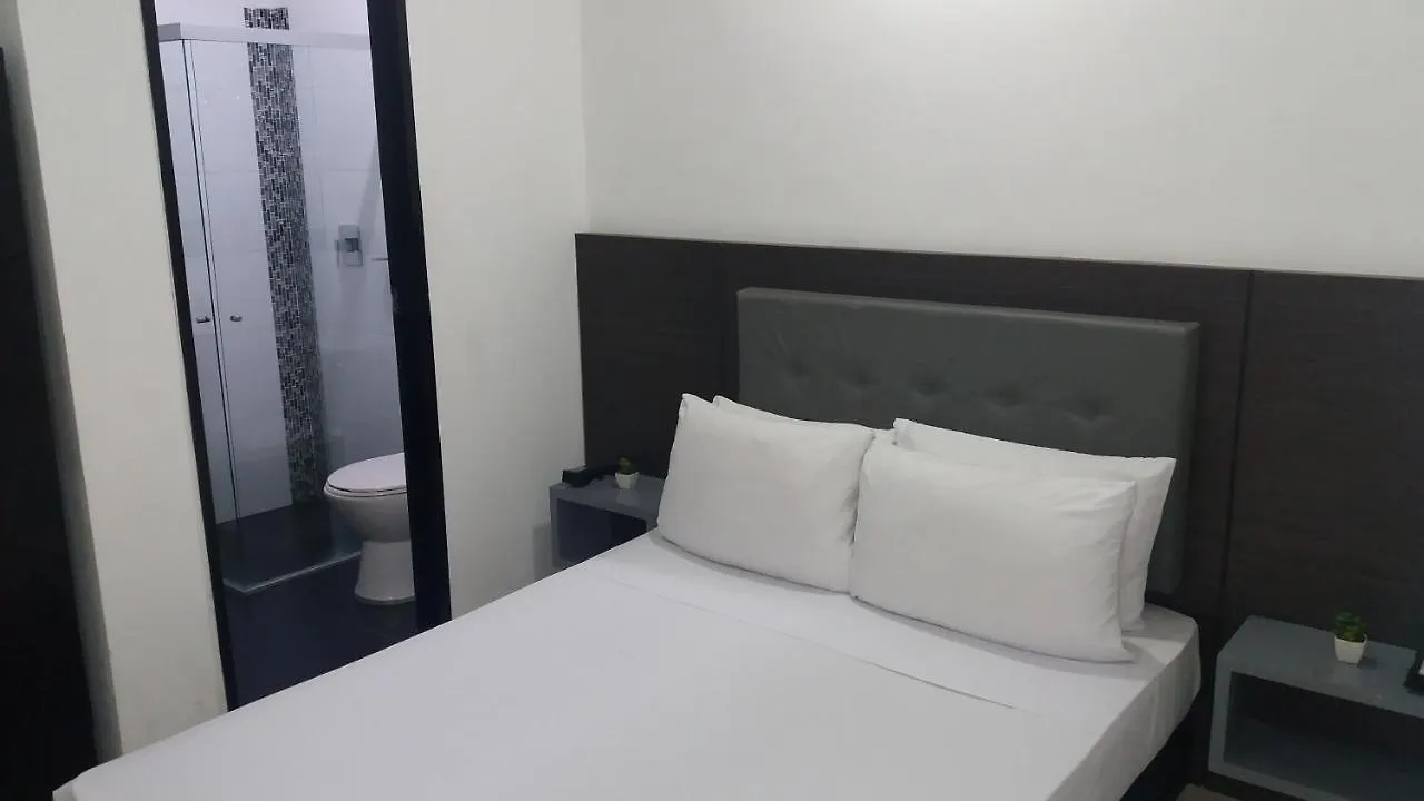 Torre Coral By Colclick Aparthotel Medellín