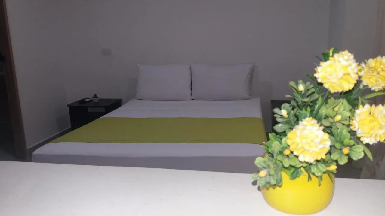Torre Coral By Colclick Aparthotel Medellín