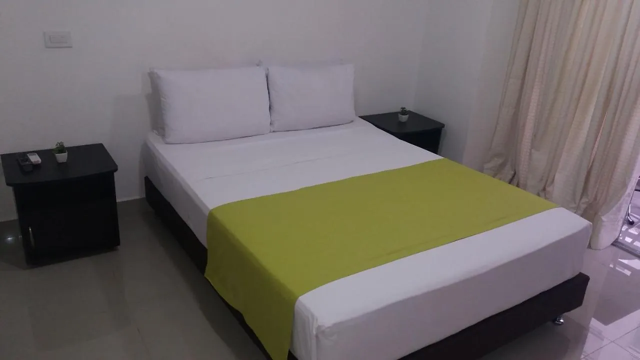 Torre Coral By Colclick Aparthotel Medellín