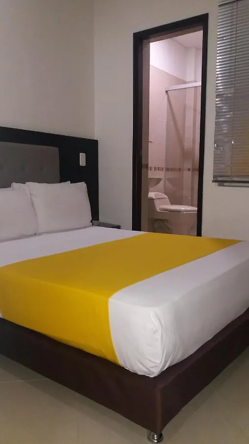 Torre Coral By Colclick Aparthotel Medellín