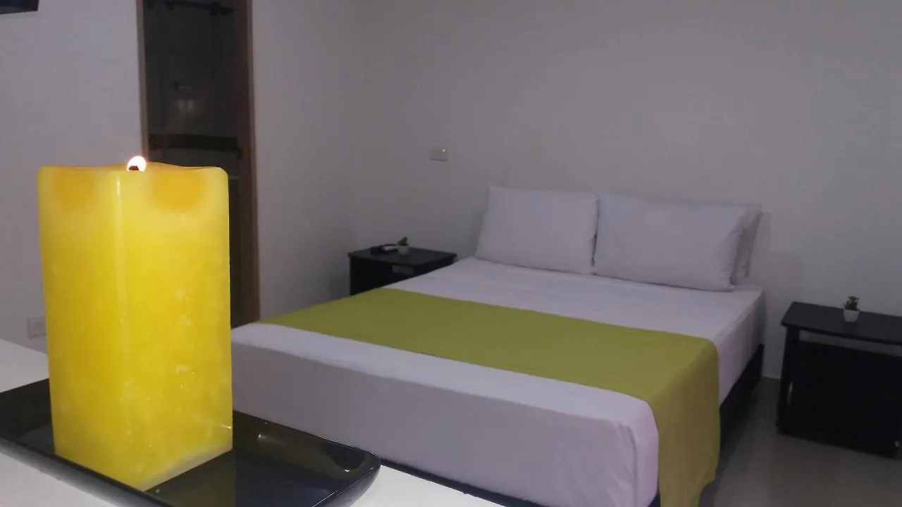 Torre Coral By Colclick Aparthotel Medellín Colombia